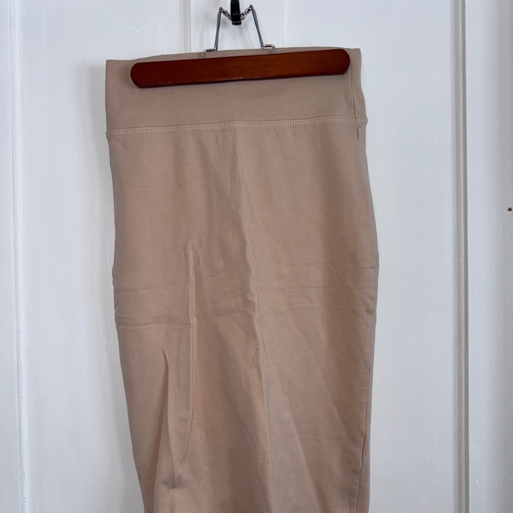 SET (2) Pencil Skirts